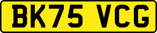 BK75VCG