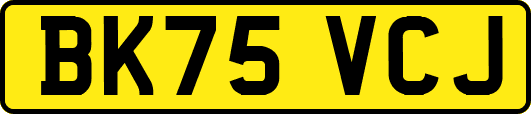 BK75VCJ