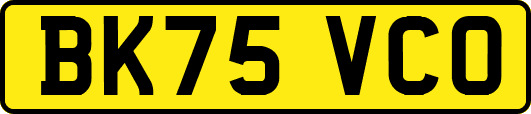 BK75VCO
