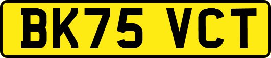 BK75VCT
