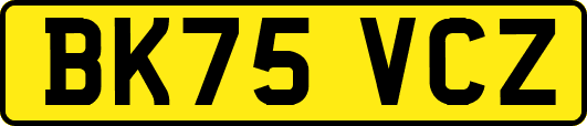 BK75VCZ