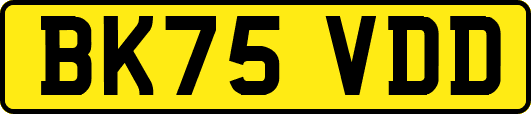 BK75VDD