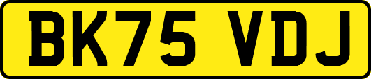 BK75VDJ