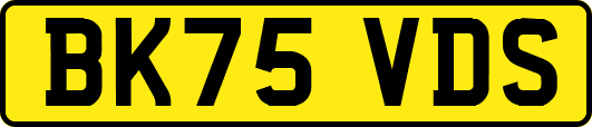 BK75VDS
