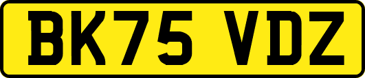 BK75VDZ