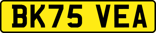 BK75VEA