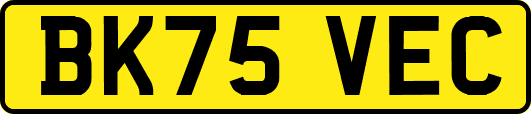 BK75VEC