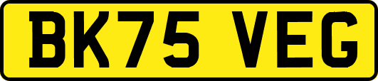 BK75VEG