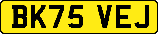 BK75VEJ