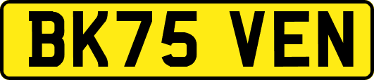 BK75VEN