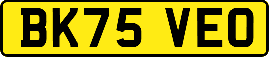 BK75VEO