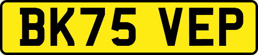 BK75VEP