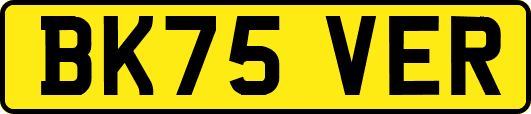 BK75VER