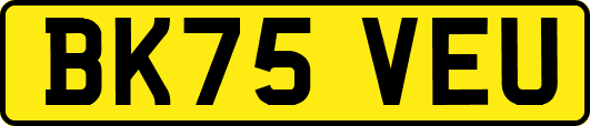 BK75VEU