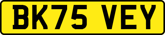 BK75VEY