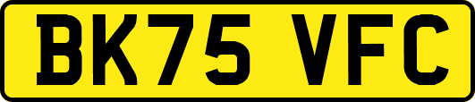 BK75VFC