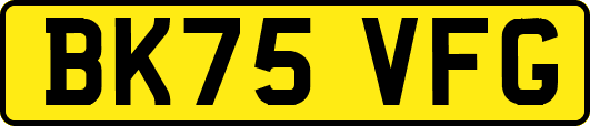 BK75VFG