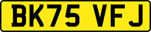 BK75VFJ