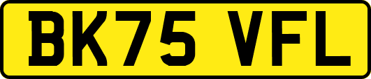 BK75VFL