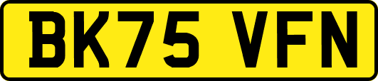 BK75VFN