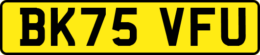 BK75VFU