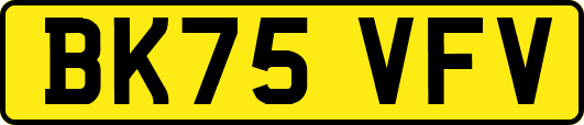 BK75VFV