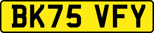 BK75VFY