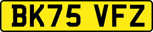 BK75VFZ