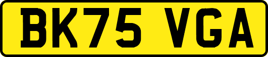 BK75VGA