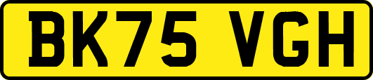 BK75VGH