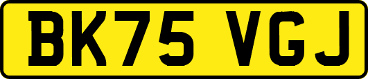 BK75VGJ