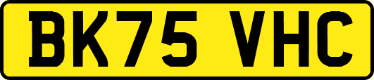 BK75VHC