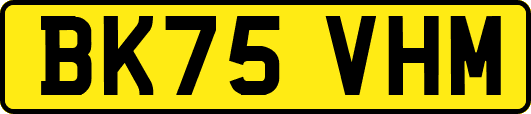 BK75VHM