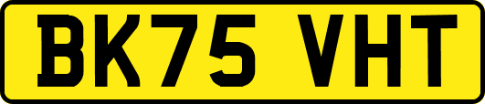 BK75VHT