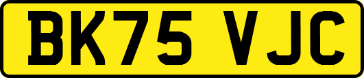BK75VJC