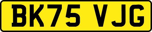 BK75VJG