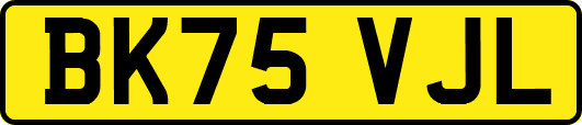 BK75VJL