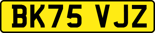 BK75VJZ
