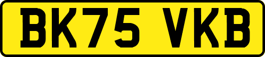 BK75VKB