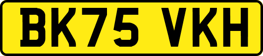 BK75VKH