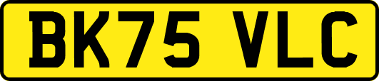 BK75VLC