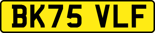 BK75VLF