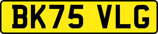 BK75VLG