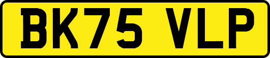 BK75VLP