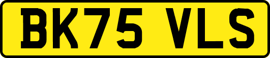 BK75VLS