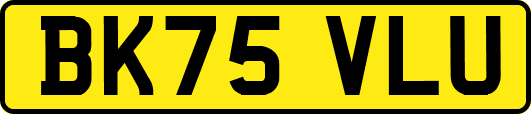 BK75VLU