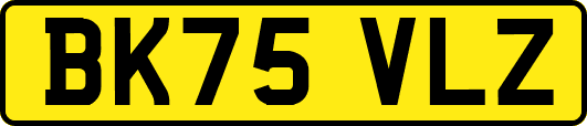 BK75VLZ