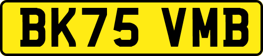 BK75VMB