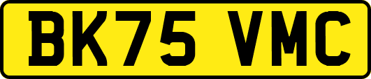 BK75VMC