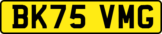 BK75VMG